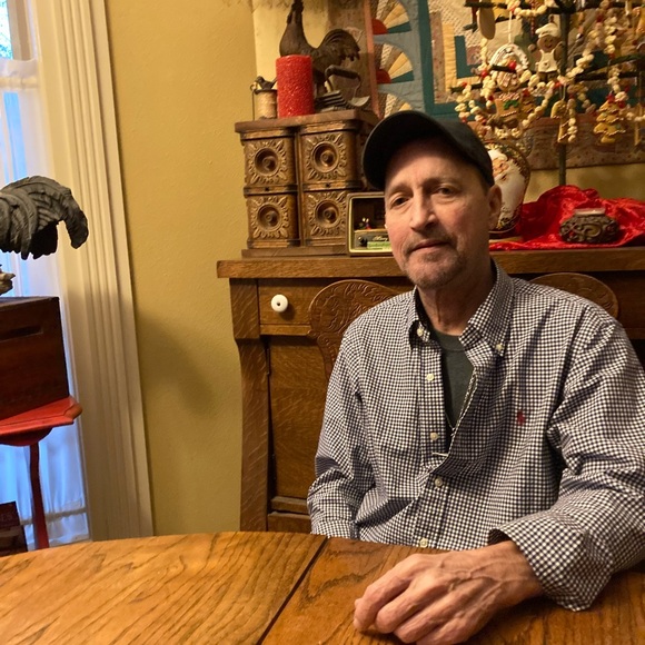 Meet your Posher, Mark - Picture 2 of 2